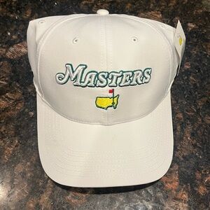 Masters Hat